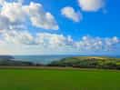 Amazing views