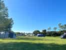 View from our tent