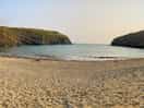 Nolton haven beach