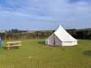 Bell tent