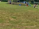 Fun on the park