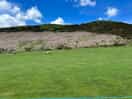 Gorgeous views with free roaming goats!!!!