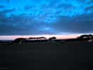 Beautiful sunsets