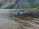 Wastwater