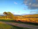 High fells