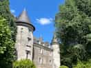The chateau