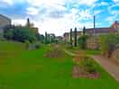 Jardin municipal