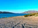 Negratin reservoir