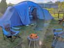 Site set up