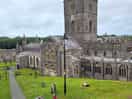 St davids cathedral