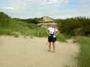 Path to beach