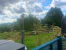 Stunning views