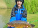 Nice catch