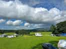 Spacious pitches