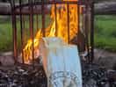 Fire pit