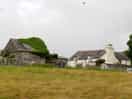 Hilltop farm