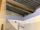 Filthy shower