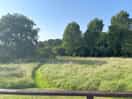 Lovely countryside.