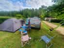 Our camp