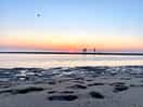 Spectacular sunsets