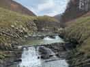 Wales coast path
