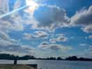 Wilstone reservoir