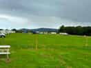 The lovely amount of space, and the amenities i the distance n