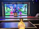 Kids entertainment