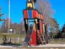 Pirate ship