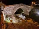 The bridge