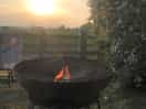 Fire pit