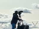 Jet spotting with ted coningsby and nikos.