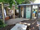 The shack