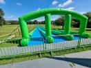 Water slide