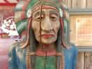 The chief