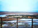Silloth beach