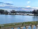 Gorgeous scenery