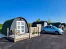 Our pod