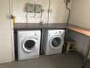 Laundry for just £1