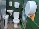 Spotless facilities