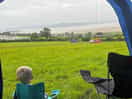 Great views