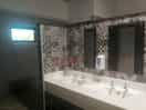 Bathroom facilities