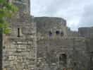 Beaumaris castle