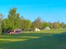 The wigwams