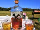 Magic potion break