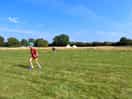 Space to play