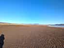 Tranquil beach walks