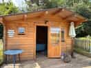 The lodge