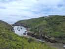 Coastal walk