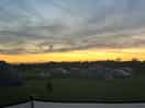 Sunset again